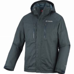 Men's Mia Monte Jacket